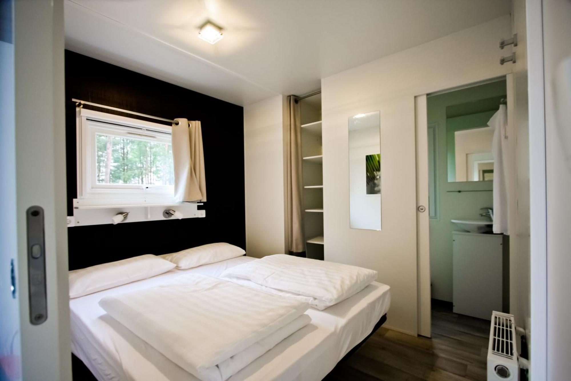 Tropical Islands Resort Briesen  Eksteriør billede
